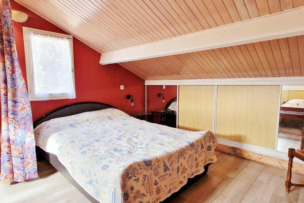 Appartement Sur La Baie De Saint Florent Patrimonio Ngoại thất bức ảnh