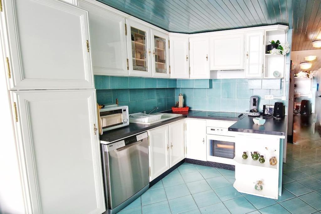 Appartement Sur La Baie De Saint Florent Patrimonio Ngoại thất bức ảnh