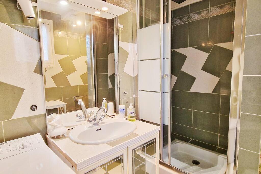 Appartement Sur La Baie De Saint Florent Patrimonio Ngoại thất bức ảnh