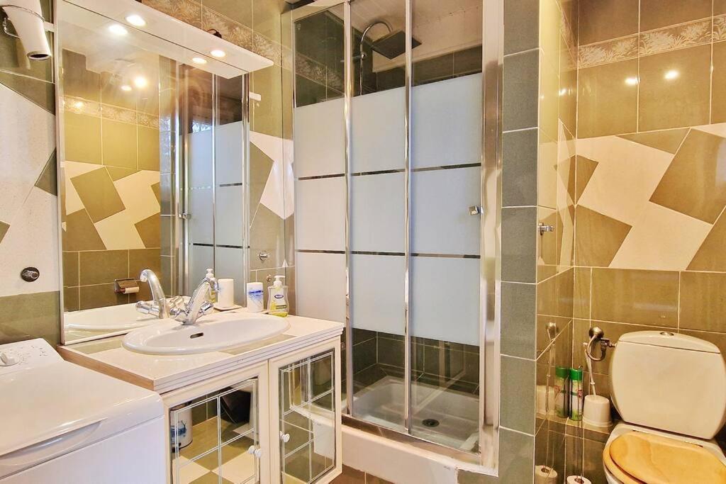 Appartement Sur La Baie De Saint Florent Patrimonio Ngoại thất bức ảnh
